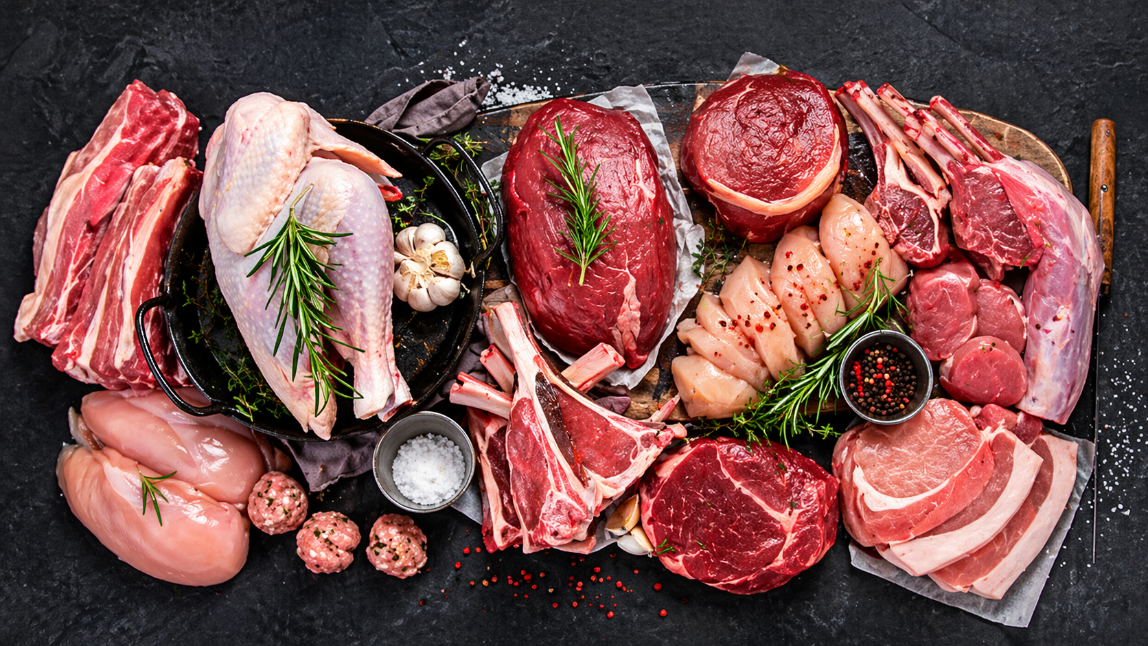 Meat