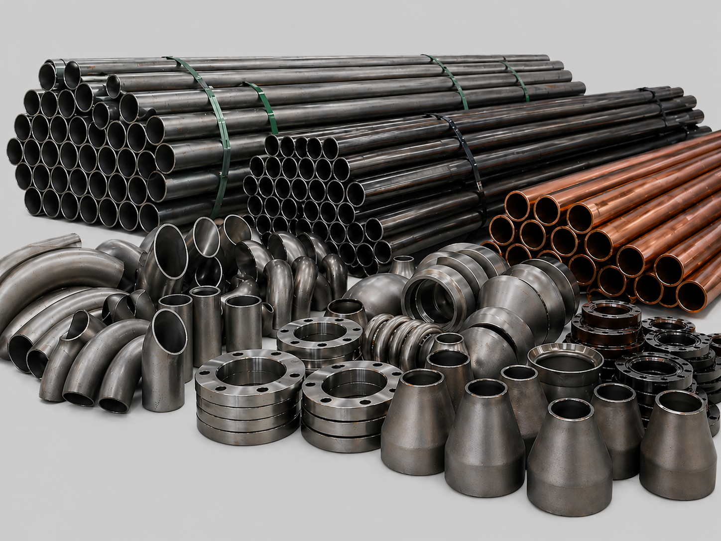 Pipes