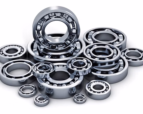 Bearings