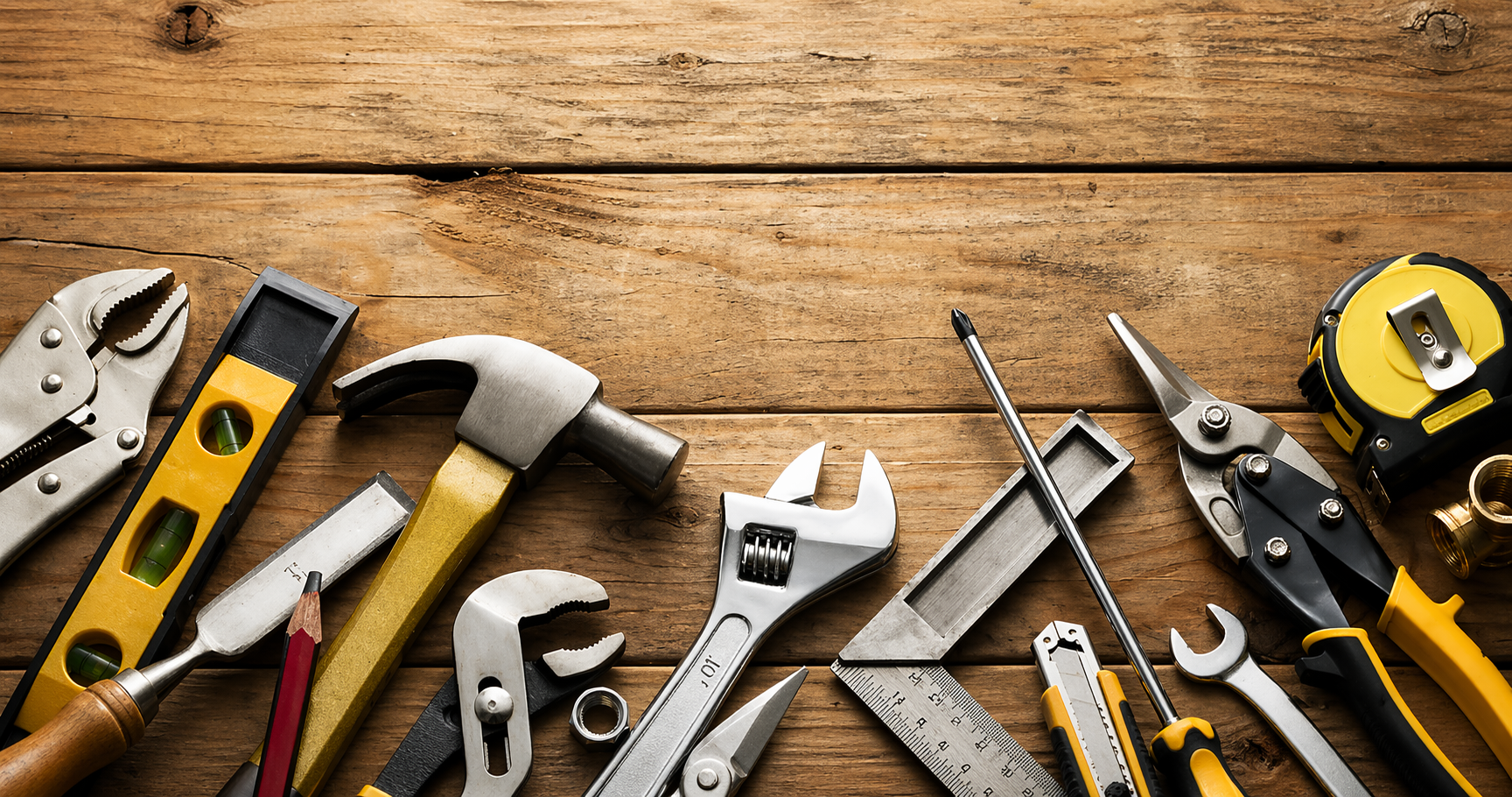 Hand Tools
