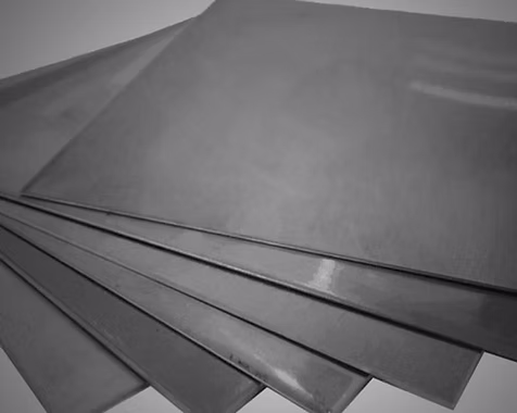 Metal Sheets
