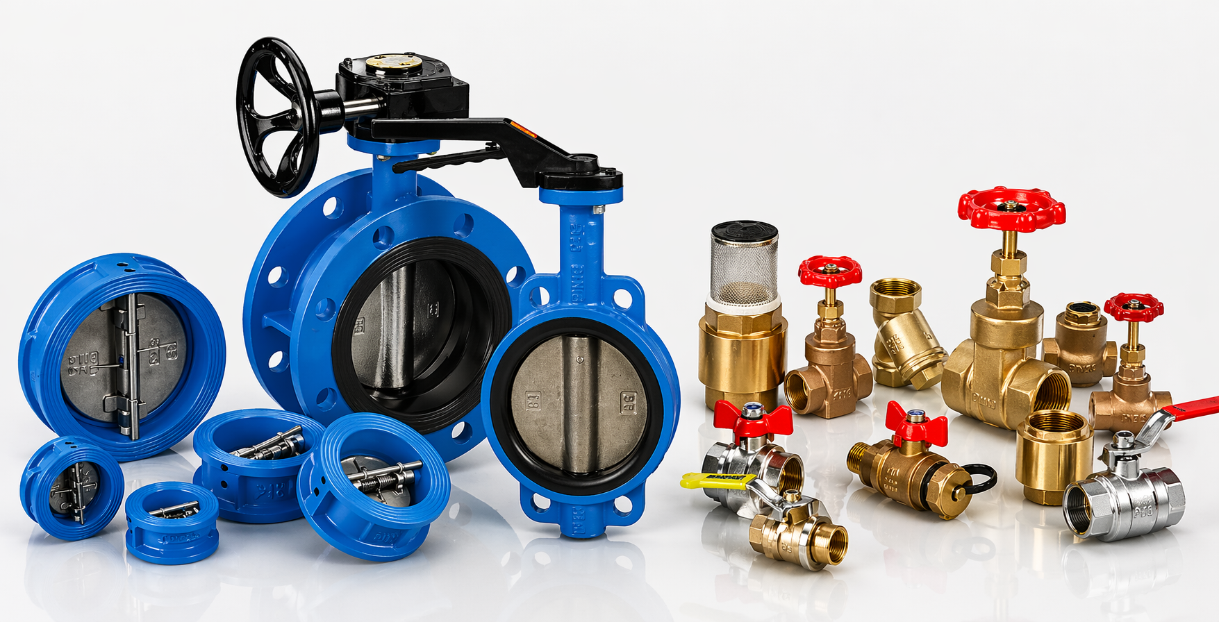 Valves
