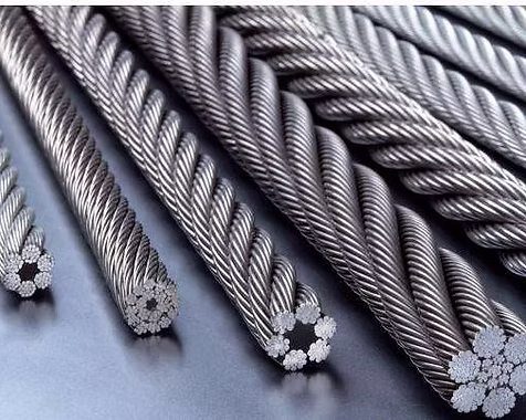 Wires Ropes